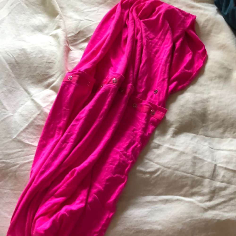 Lulu scarf
